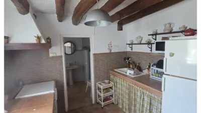 House in Yecla photo 10