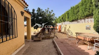 Villa for sale in La Nucia photo 36