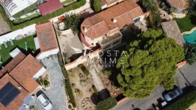 Villa for sale in La Nucia photo 41