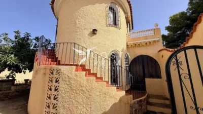 Villa for sale in La Nucia photo 8