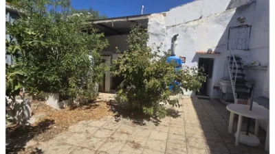 House in Yecla photo 34