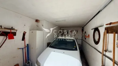 Villa for sale in La Nucia photo 47