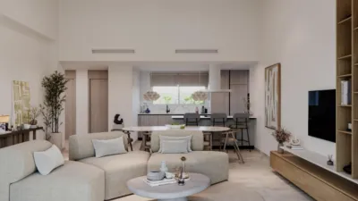 Casa - Vista 3