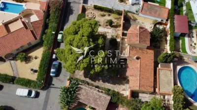 Villa for sale in La Nucia photo 43