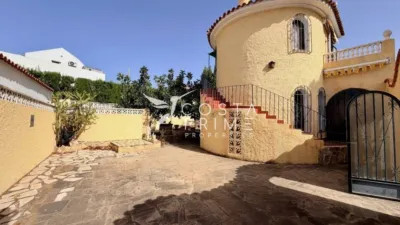Villa for sale in La Nucia photo 5