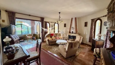 Villa for sale in La Nucia photo 10
