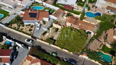 Villa for sale in La Nucia photo 46