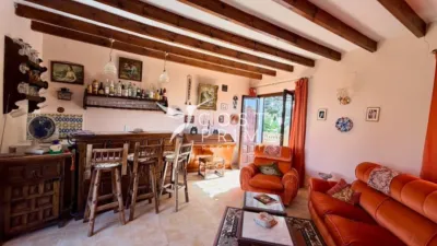 Villa for sale in La Nucia photo 27