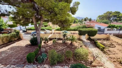 Villa for sale in La Nucia photo 33
