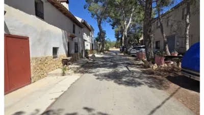 House in Yecla photo 36