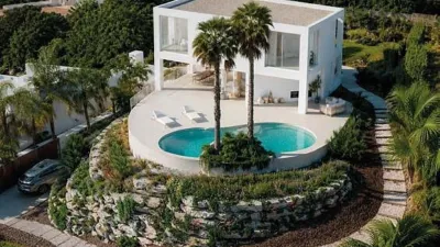 Casa - Vista 2