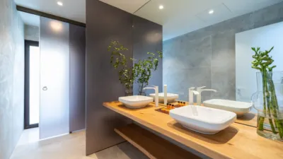 House in Fuengirola photo 15