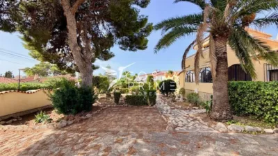 Villa for sale in La Nucia photo 39