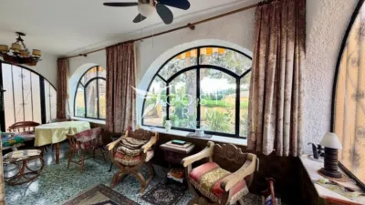 Villa for sale in La Nucia photo 13