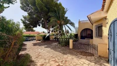 Villa for sale in La Nucia photo 40