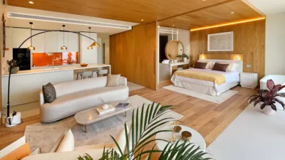 Apartment in Fuengirola photo 11
