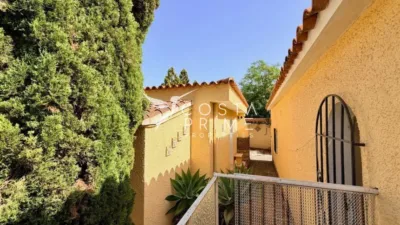 Villa for sale in La Nucia photo 6