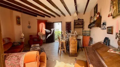 Villa for sale in La Nucia photo 28