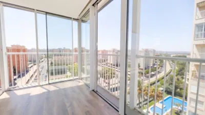 Piso - Vista 4
