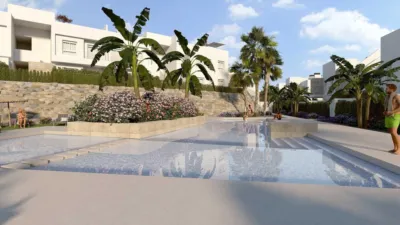 Casa – Algorfa - Vista 3