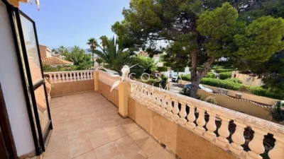 Villa for sale in La Nucia photo 29