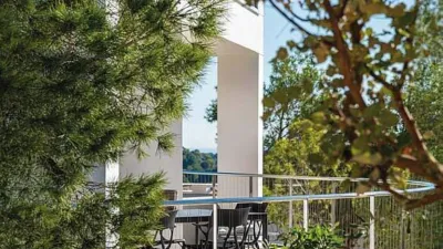 Casa - Vista 5