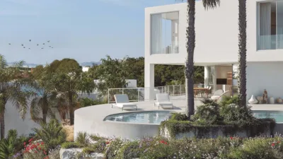 Casa - Vista 3