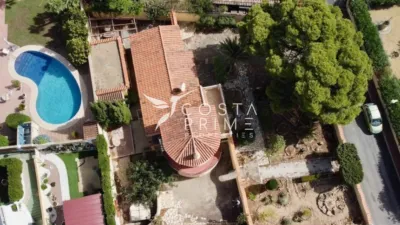 Villa for sale in La Nucia photo 2