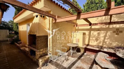 Villa for sale in La Nucia photo 9