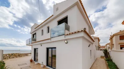 Casa - Vista 5