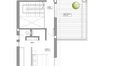 House in Finestrat photo 14