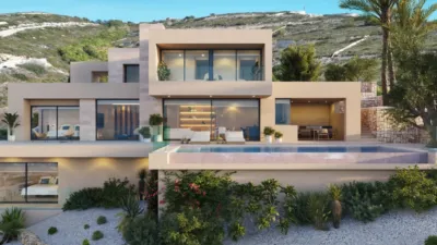 Casa - Vista 4