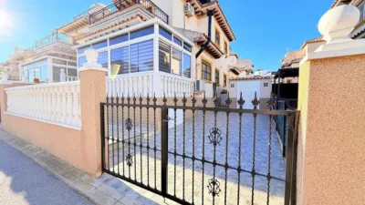 Casa – Orihuela - Vista 2