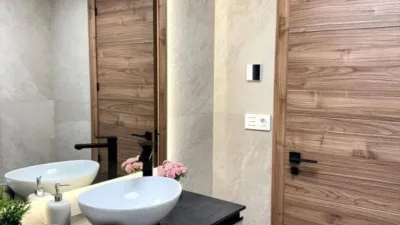 Piso – Torrevieja, Urbanización Calas Blancas - Vista 4