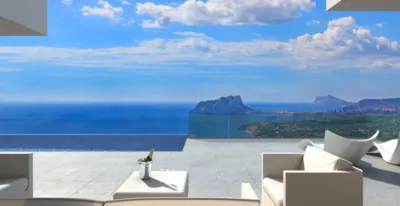 Casa - Vista 2