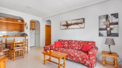 Piso – Torrevieja - Más