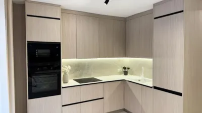 Piso – Torrevieja, Urbanización Calas Blancas - Vista 2