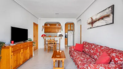 Piso – Torrevieja - Vista 5