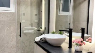 Piso – Torrevieja, Urbanización Calas Blancas - Vista 3