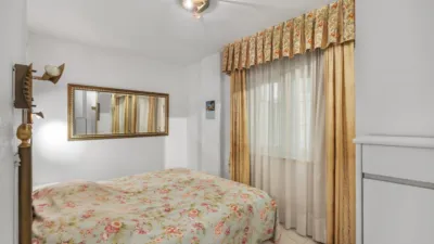 Apartment in Guardamar del Segura photo 18