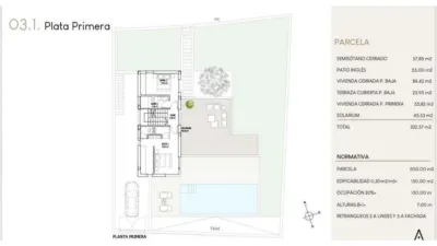 House in Finestrat photo 19
