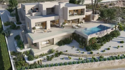 Casa - Vista 5