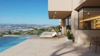 Casa - Vista 3