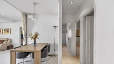 Apartment in Guardamar del Segura photo 11