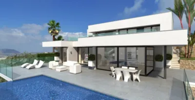 Casa - Vista 4