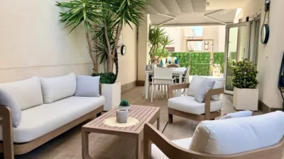 Casa – Rojales - Vista 3