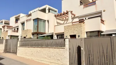 Casa – Rojales - Vista 2
