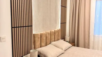 Piso – Torrevieja, Urbanización Calas Blancas - Vista 5
