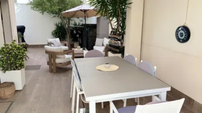 Casa – Rojales - Vista 4