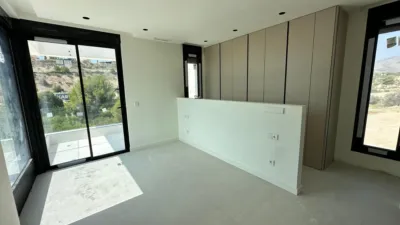 House in Finestrat photo 8
